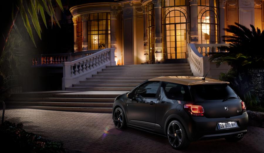  DS 3 Performance 2016 года  (фото 8 из 35)